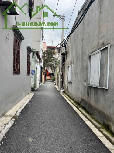Bán 85m2 đất Trâu Quỳ Gia Lâm giá chỉ 90tr/m2