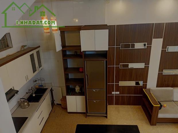 CHO THUÊ NHÀ NGUYÊN CĂN 5 TẦNG (CÓ THỂ THUÊ LẺ TỪNG PHÒNG) - PHỐ GIÁP NHẤT, PHƯỜNG NHÂN