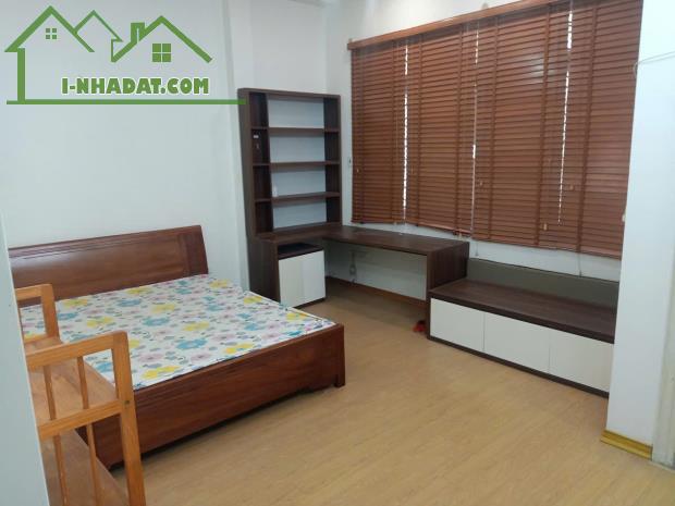 CHO THUÊ NHÀ NGUYÊN CĂN 5 TẦNG (CÓ THỂ THUÊ LẺ TỪNG PHÒNG) - PHỐ GIÁP NHẤT, PHƯỜNG NHÂN - 2