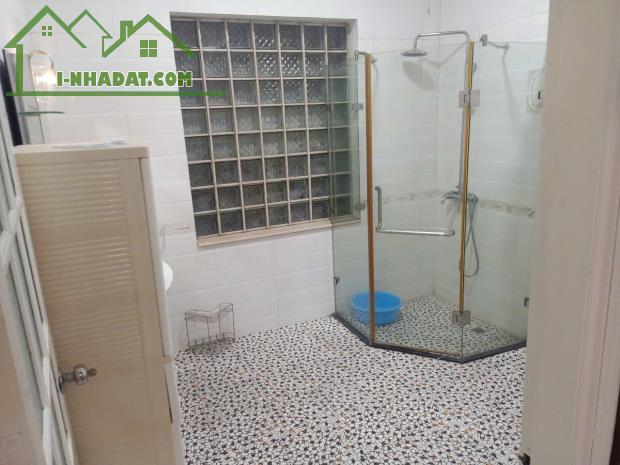 CHO THUÊ NHÀ NGUYÊN CĂN 5 TẦNG (CÓ THỂ THUÊ LẺ TỪNG PHÒNG) - PHỐ GIÁP NHẤT, PHƯỜNG NHÂN - 4