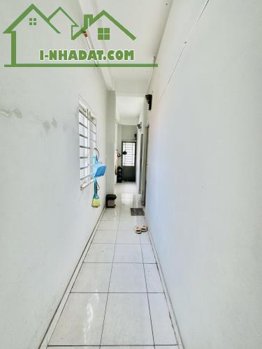 Bán CHDV, HXH Thông, Ngang 6M, Âu Cơ, Tân Phú, 110M2, 5 Tầng, Nhỉnh 12 Tỷ - 1