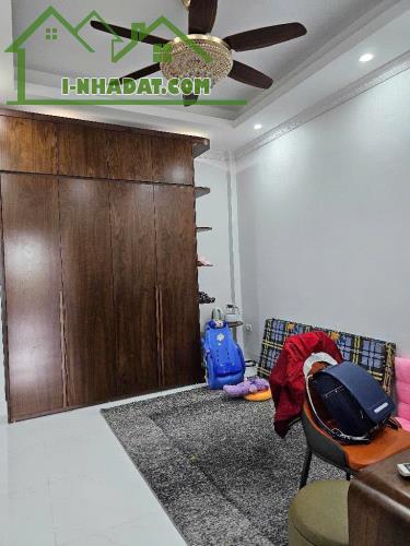 (MẶT PHỐ) Bán nhà mặ phố Mai Anh Tuấn 55mx6 SỔ VUÔNG KD view hồ 20 tỷ siêu hiếm Đống Đa - 1