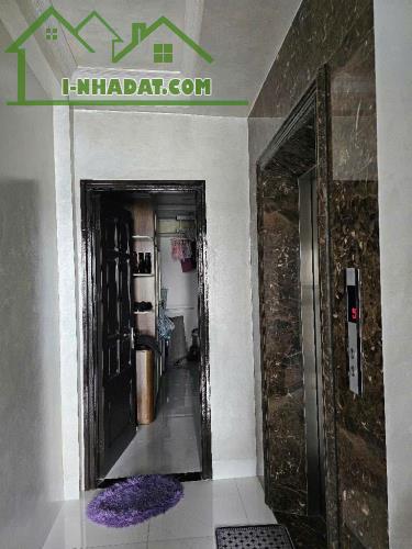 (MẶT PHỐ) Bán nhà mặ phố Mai Anh Tuấn 55mx6 SỔ VUÔNG KD view hồ 20 tỷ siêu hiếm Đống Đa - 2