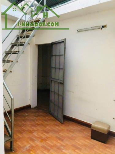 Cho thuê Phố Xã Đàn 5 tầng x 32m2, 3 ngủ, 4 vệ sinh, 12.5 Triệu - 1