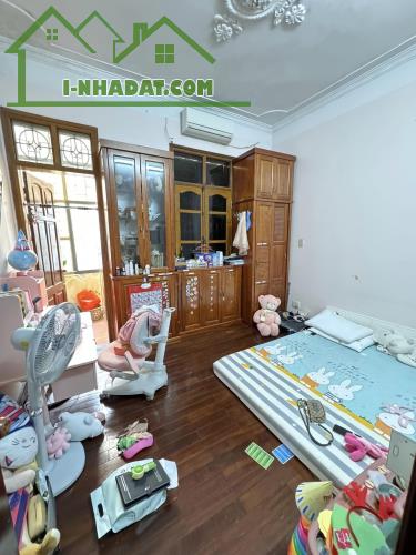 Bán Nhà Mặt Phố Quận Hoàn Kiếm 40m6T MT4m Vỉa Hè 6m 1 SỔ 1 CHỦ 43 Tỷ Lý Đạo Thành. - 3
