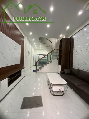 BÁN NHÀ NGÔ QUYỀN-HÀ ĐÔNG OTO ĐỖ CỬA, 40m2 4TẦNG 9,65 tỷ - 1