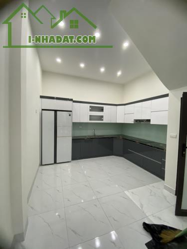 BÁN NHÀ NGÔ QUYỀN-HÀ ĐÔNG OTO ĐỖ CỬA, 40m2 4TẦNG 9,65 tỷ - 2