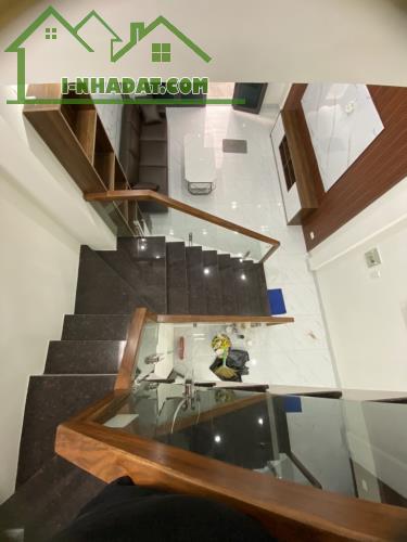 BÁN NHÀ NGÔ QUYỀN-HÀ ĐÔNG OTO ĐỖ CỬA, 40m2 4TẦNG 9,65 tỷ - 3
