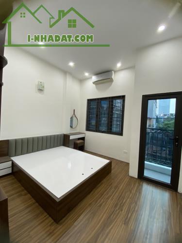BÁN NHÀ NGÔ QUYỀN-HÀ ĐÔNG OTO ĐỖ CỬA, 40m2 4TẦNG 9,65 tỷ - 4