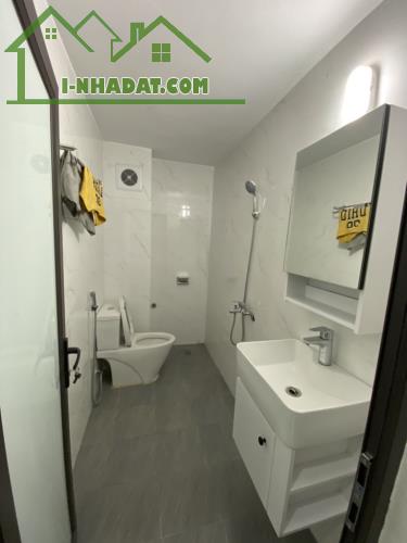 BÁN NHÀ NGÔ QUYỀN-HÀ ĐÔNG OTO ĐỖ CỬA, 40m2 4TẦNG 9,65 tỷ - 5