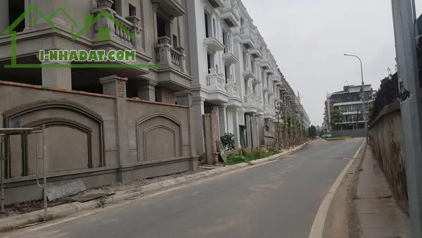 Bán nhà Phân lô A38 TƯ ĐÌNH – 83m2 –ôtô tránh – 4T – Sát biệt thự MINH TÂM - Nhỉnh 17 tỷ