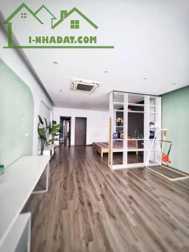 Bán nhà Phân lô A38 TƯ ĐÌNH – 83m2 –ôtô tránh – 4T – Sát biệt thự MINH TÂM - Nhỉnh 17 tỷ - 1