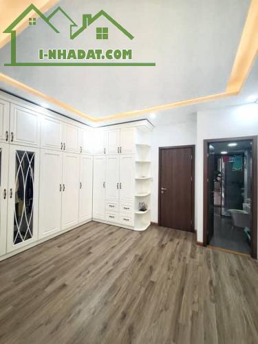 Bán nhà Phân lô A38 TƯ ĐÌNH – 83m2 –ôtô tránh – 4T – Sát biệt thự MINH TÂM - Nhỉnh 17 tỷ - 2