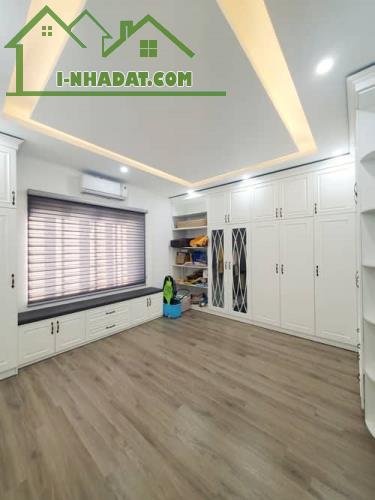 Bán nhà Phân lô A38 TƯ ĐÌNH – 83m2 –ôtô tránh – 4T – Sát biệt thự MINH TÂM - Nhỉnh 17 tỷ - 3