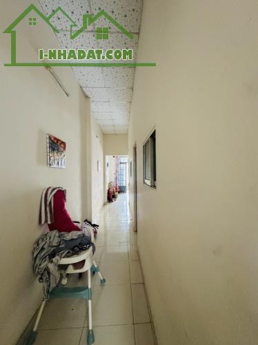 Nhà cấp 4 hẻm xe hơi,đường trải nhựa, 4x25 full thổ, Kha Vạn Cân, Trường Thọ, Thủ Đức - 2