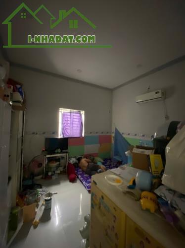 Nhà cấp 4 hẻm xe hơi,đường trải nhựa, 4x25 full thổ, Kha Vạn Cân, Trường Thọ, Thủ Đức - 4