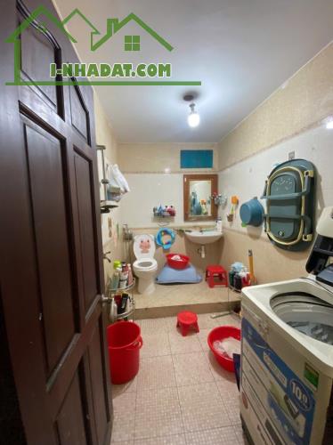Nhà cấp 4 hẻm xe hơi,đường trải nhựa, 4x25 full thổ, Kha Vạn Cân, Trường Thọ, Thủ Đức - 5