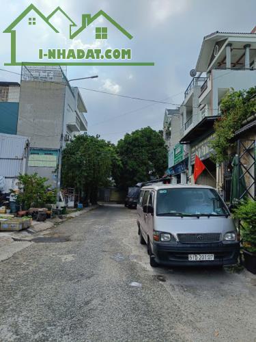 ĐẤT LÊ THỊ RIÊNG, QUẬN 12, 90M2, 6 TỶ. 🏠 Đất thuộc KDC Thới An - p Thới An, đối diện ủy b