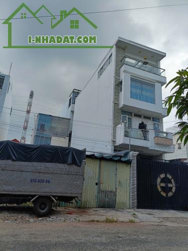 ĐẤT LÊ THỊ RIÊNG, QUẬN 12, 90M2, 6 TỶ. 🏠 Đất thuộc KDC Thới An - p Thới An, đối diện ủy b - 1