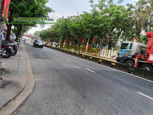 ĐẤT LÊ THỊ RIÊNG, QUẬN 12, 90M2, 6 TỶ. 🏠 Đất thuộc KDC Thới An - p Thới An, đối diện ủy b - 2
