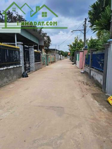 Lô Đất Củ Chi đắc địa cần đổi chủ, 80 m2, giá 1,8 tỷ