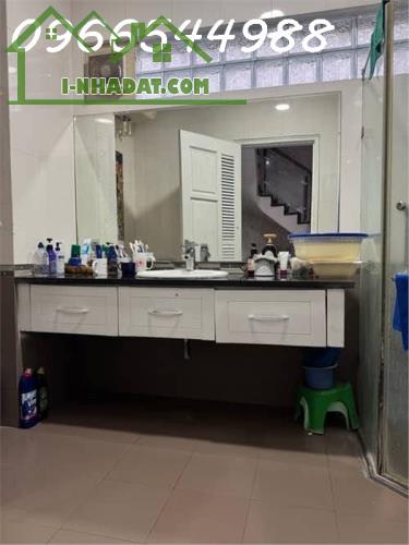 BÁN NHÀ LÔ GÓC - NGÕ Ô TÔ TRÁNH - PHỐ THẠCH BÀN, LONG BIÊN - 2