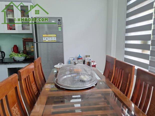 Bán nhà Phúc Lợi,Long Biên,ô tô 10m dân xây 42m2*4tầng nhỉnh 5 tỷ - 2