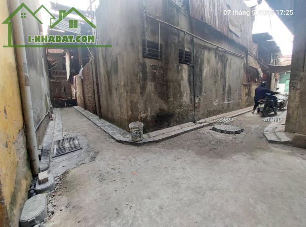Đất Liên Hà 197m2, mt10m, 8.5 tỷ, Đông Anh, tiện ích. - 1