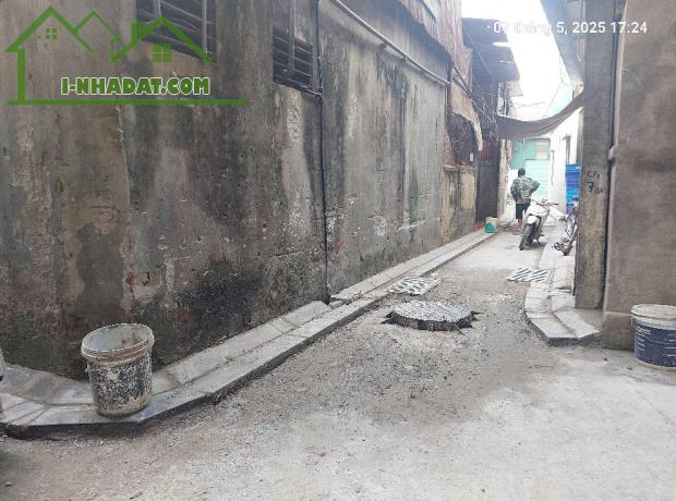 Đất Liên Hà 197m2, mt10m, 8.5 tỷ, Đông Anh, tiện ích. - 2