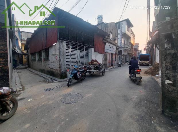 Đất Liên Hà 197m2, mt10m, 8.5 tỷ, Đông Anh, tiện ích. - 4
