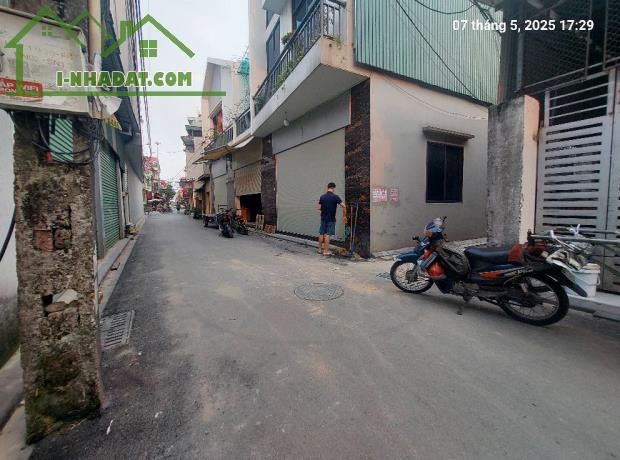 Đất Liên Hà 197m2, mt10m, 8.5 tỷ, Đông Anh, tiện ích. - 5