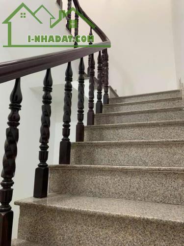 BÁN NHÀ MẶT PHỐ BÌNH TRỊ ĐÔNG - 80M2 - 4 TẦNG - 5PN - 6WC - 18 TỶ - SỔ HỒNG CHÍNH CHỦ - 1