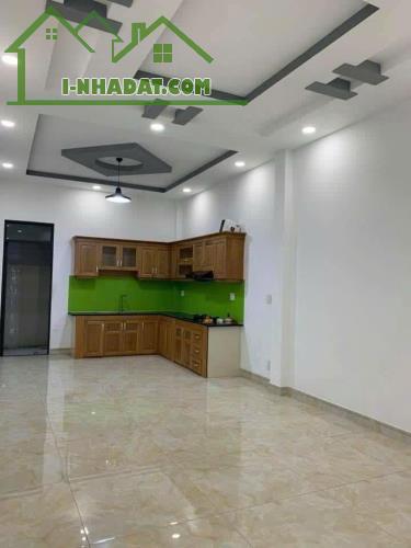 BÁN NHÀ MẶT PHỐ BÌNH TRỊ ĐÔNG - 80M2 - 4 TẦNG - 5PN - 6WC - 18 TỶ - SỔ HỒNG CHÍNH CHỦ - 3