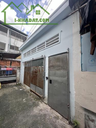 💰 NHÀ THU NHẬP 15TR/THÁNG – NGAY PHẠM VĂN CHIÊU, GÒ VẤP – NGANG 5.2M – 92M² – CHỈ 6 TỶ‼️