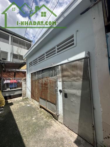 💰 NHÀ THU NHẬP 15TR/THÁNG – NGAY PHẠM VĂN CHIÊU, GÒ VẤP – NGANG 5.2M – 92M² – CHỈ 6 TỶ‼️ - 2