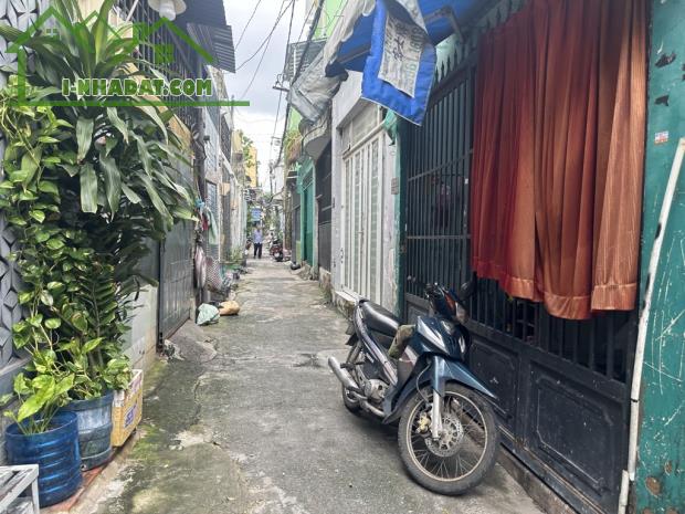 💰 NHÀ THU NHẬP 15TR/THÁNG – NGAY PHẠM VĂN CHIÊU, GÒ VẤP – NGANG 5.2M – 92M² – CHỈ 6 TỶ‼️ - 4