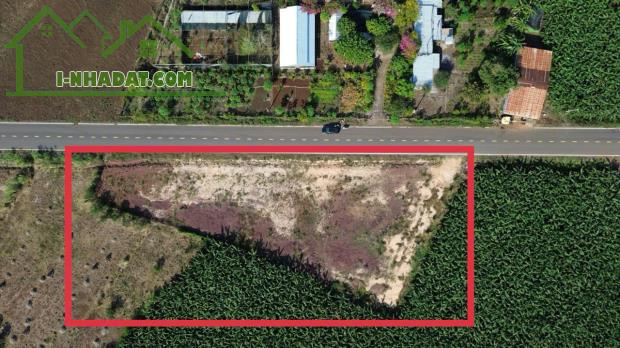 Đất cách Hồ Suối Môn 2,5km giá rẻ đầu tư nghỉ dưỡng