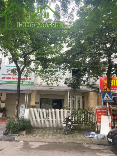 GIÁ TỐT - CHÍNH CHỦ CHO THUÊ MẶT BẰNG KINH DOANH TẠI BIỆT THỰ LIỀN KỀ KĐT GELEXIMCO A, AN