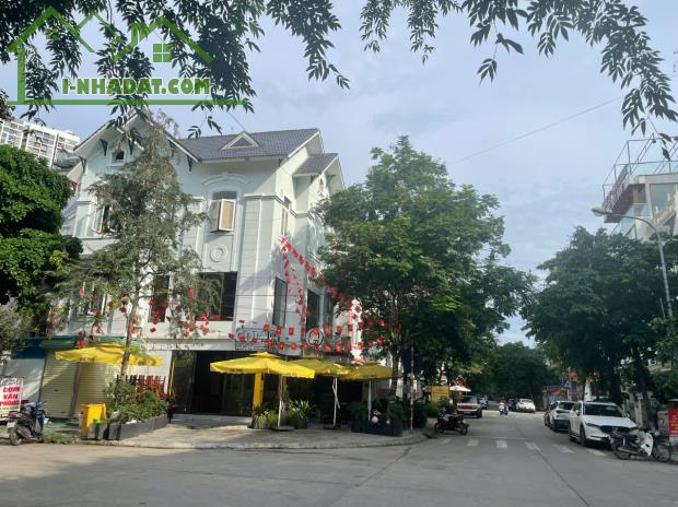GIÁ TỐT - CHÍNH CHỦ CHO THUÊ MẶT BẰNG KINH DOANH TẠI BIỆT THỰ LIỀN KỀ KĐT GELEXIMCO A, AN - 1