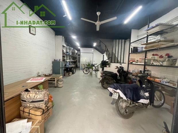 GIÁ TỐT - CHÍNH CHỦ CHO THUÊ MẶT BẰNG KINH DOANH TẠI BIỆT THỰ LIỀN KỀ KĐT GELEXIMCO A, AN - 3
