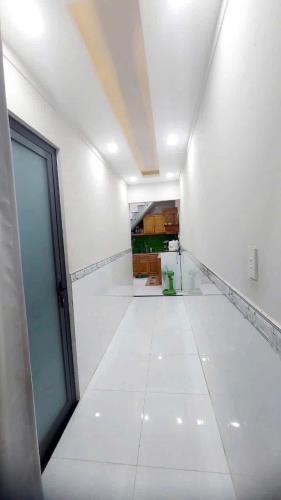 Bán nhà lầu, sổ riêng thổ cư TP. Biên Hoà, P.Tân Hiệp chỉ  1tỷ950 - 4
