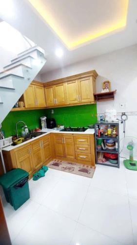 Bán nhà lầu, sổ riêng thổ cư TP. Biên Hoà, P.Tân Hiệp chỉ  1tỷ950 - 5