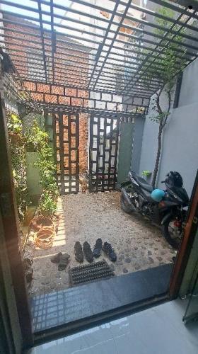 Bán gấp nha đẹp ở ngay Dương bá Trạc, cách hẻm xe hơi quay đầu 10m, 68m2,SHR, chỉ 6.7 tỷ. - 1
