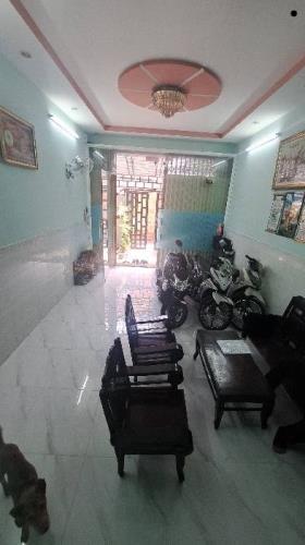 Bán gấp nha đẹp ở ngay Dương bá Trạc, cách hẻm xe hơi quay đầu 10m, 68m2,SHR, chỉ 6.7 tỷ. - 2