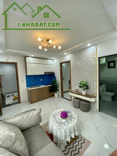(Tin thật 100%) Bán CCMN 170m2 x 34CH tại Trung Phụng - Dòng tiền 3 tỷ~9%/năm - Sau QH - 1