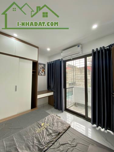 (Tin thật 100%) Bán CCMN 170m2 x 34CH tại Trung Phụng - Dòng tiền 3 tỷ~9%/năm - Sau QH - 2