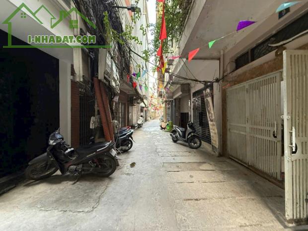 Nhỉnh 7 đồng x Nhà Giang Văn Minh - Ngõ thông Ngọc Hà, Sơn Tây - Cực gần oto