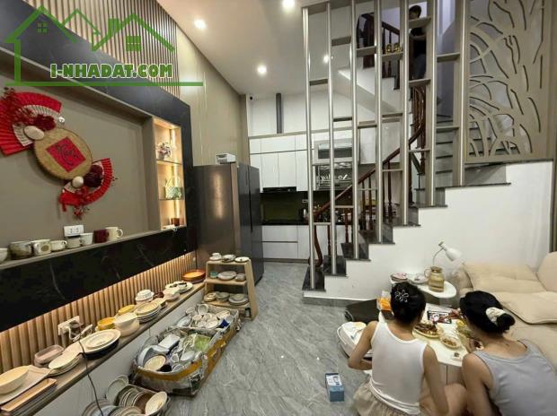 Nhỉnh 7 đồng x Nhà Giang Văn Minh - Ngõ thông Ngọc Hà, Sơn Tây - Cực gần oto - 1