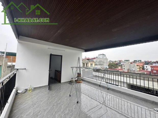 Nhỉnh 7 đồng x Nhà Giang Văn Minh - Ngõ thông Ngọc Hà, Sơn Tây - Cực gần oto - 2