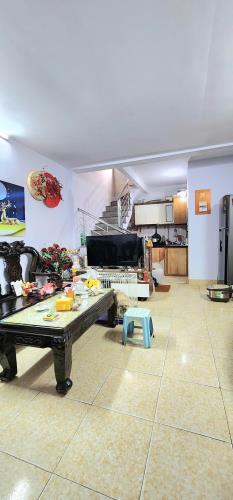 NHÀ ÂU CƠ 35M2 - NGÕ THÔNG TỨ PHÍA - NHỎ TIỀN VỪA MIẾNG - NHÀ ĐẸP Ở LUÔN - CHỈ 1,85 TỶ